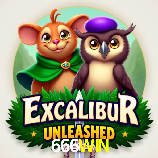 666WIN CASINO