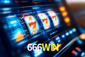666WIN BET - 666WIN CASINO - Cassino Online Oficial