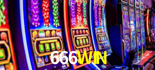 666WIN - 666WIN CASINO - Site Oficial Do Cassino