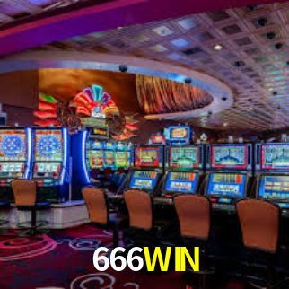 666WIN CASINO