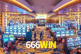666WIN CASINO