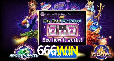 666WIN BET - Cassino Online Brasileiro -666WIN
